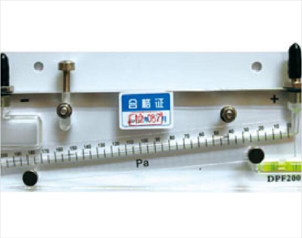 测压装置