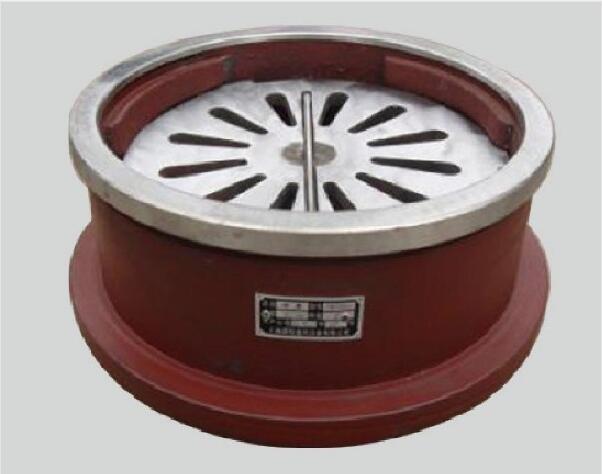 防爆、防毒、防溢地漏系列